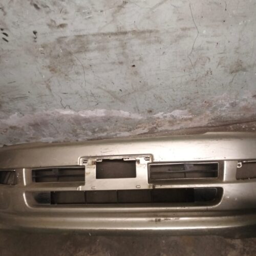 Frequently Asked Questions 25 Front Bumper Toyota Regius 2002