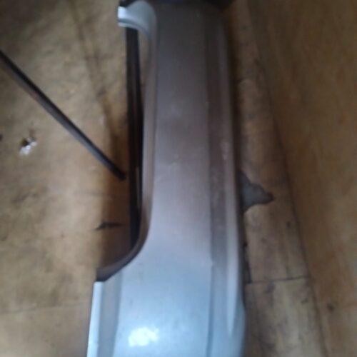 Rear Bumper Toyota Runx