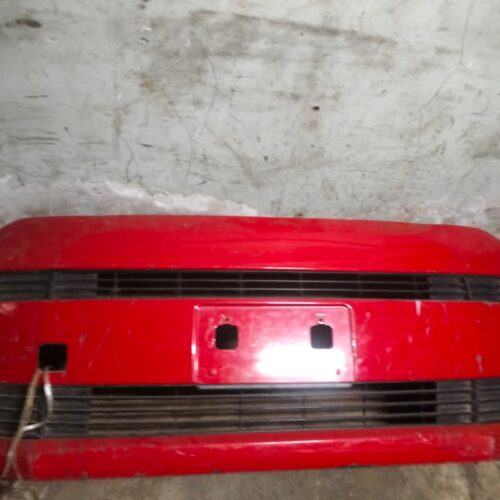 Front Bumper Toyota Spade