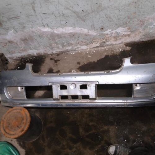 Front Bumper Toyota Starlet ep91 (grey)
