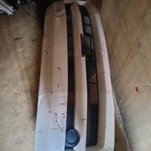 Front Bumper Toyota voxy 2003