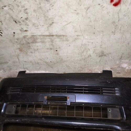 SmallWood Auto Parts 107 Front Bumper Toyota Voxy 2008