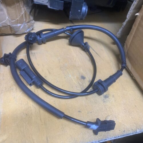 SmallWood Auto Parts 77 Abs sensor Mitsubishi outlander (Rear)