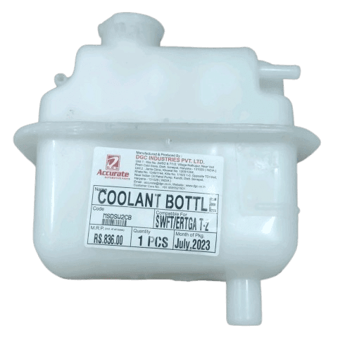 SmallWood Auto Parts 98 Coolant Bottles