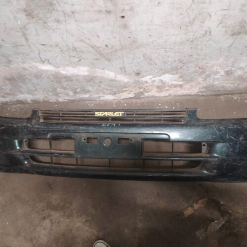 Front Bumper Toyota Starlet ep91