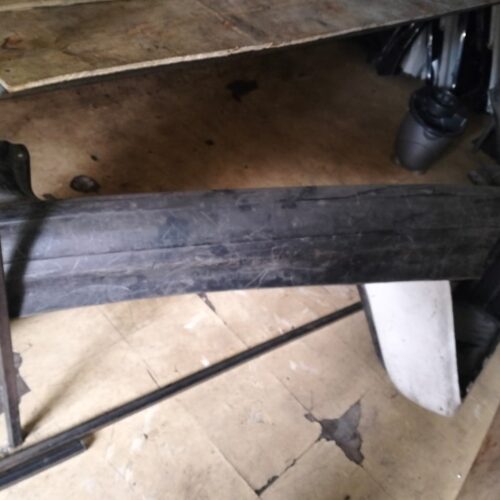 SmallWood Auto Parts 14 Rear Bumper Toyota Caldina