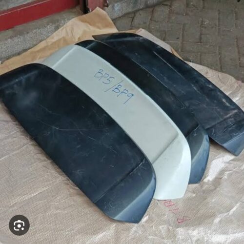 Spoiler Subaru Bp5/bp9