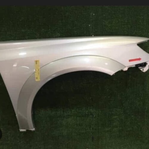 SmallWood Auto Parts 61 Fender RHS Subaru Bp9 (with molding)