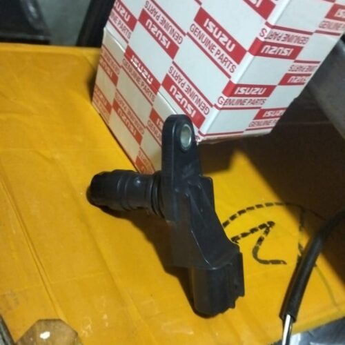 Crankshaft sensor Isuzu