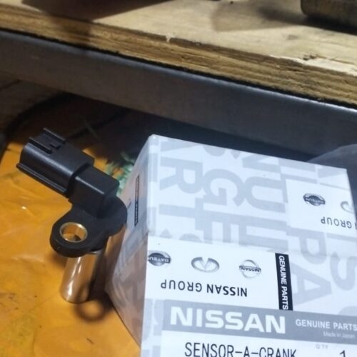 Crankshaft sensor Nissan