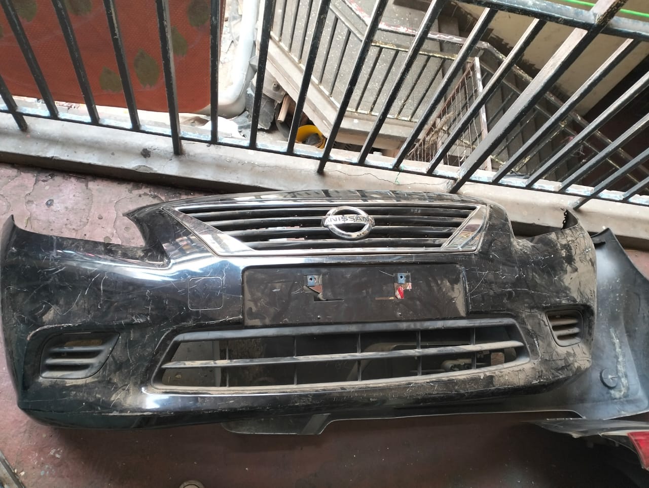 SmallWood Auto Parts 104 slider image