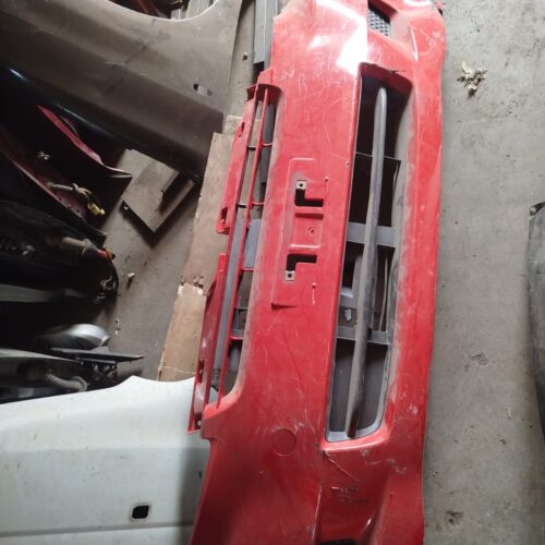 SmallWood Auto Parts 8 Front Bumper Toyota Passo (old model)