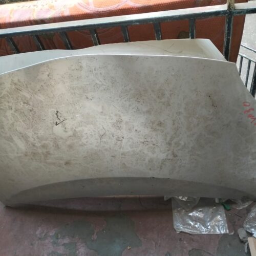 Bonnet Toyota Prius 2009