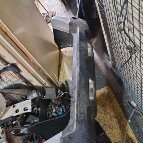 Rear Bumper Nissan Xtrail NT31