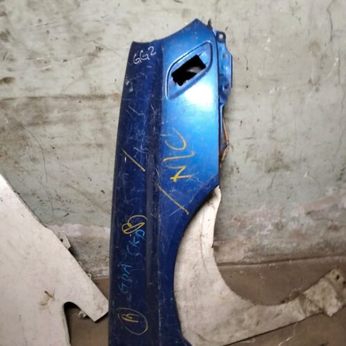 SmallWood Auto Parts 59 Subaru Impreza n8 wide body Fender