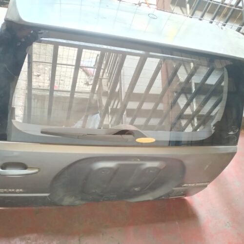 Tailgate Boot Suzuki escudo/grand vitara
