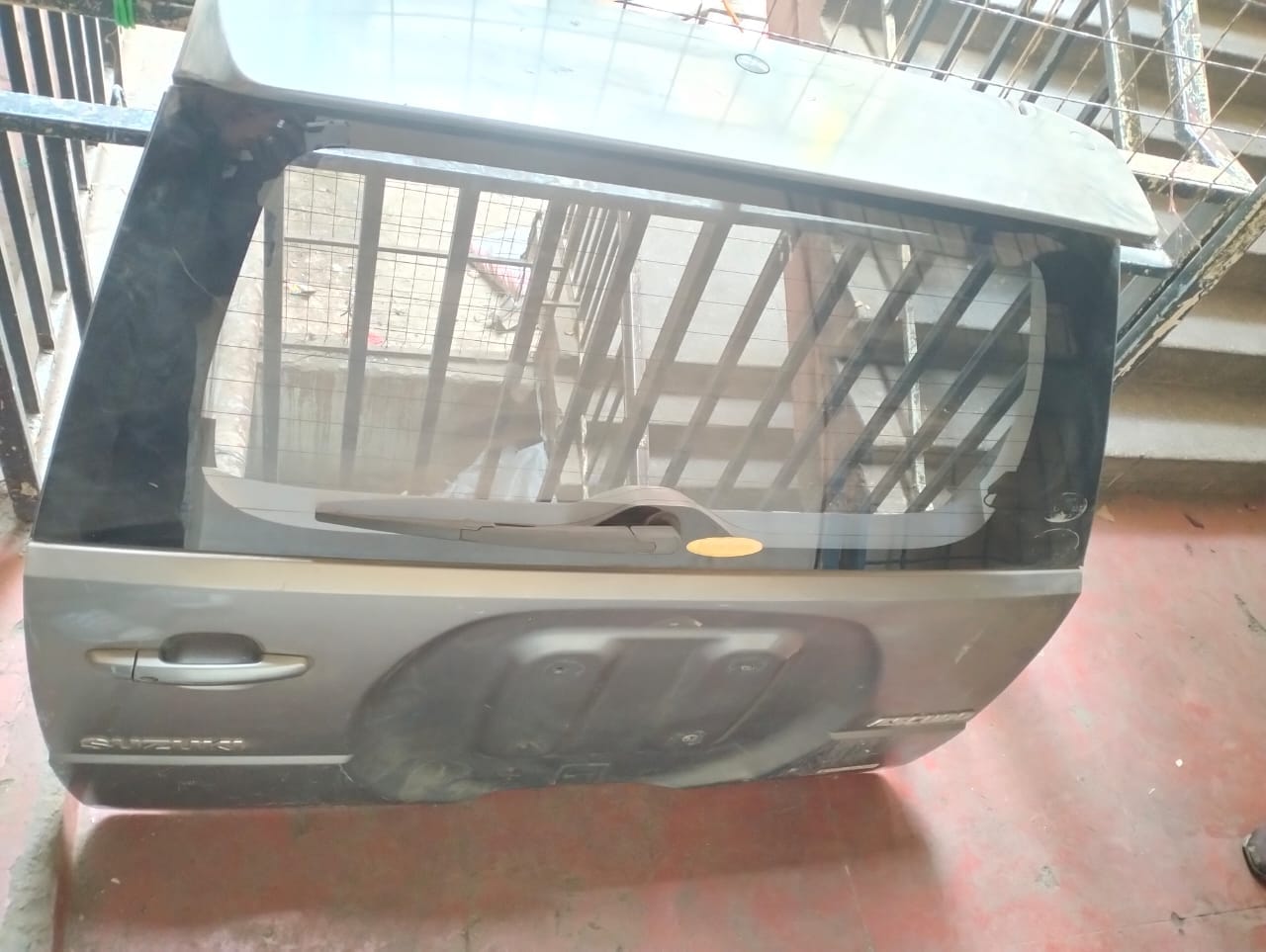 SmallWood Auto Parts 105 slider image