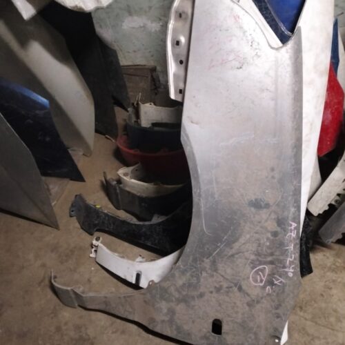 SmallWood Auto Parts 54 Fender RHS Subaru N16 (without indicator)