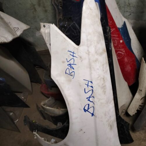 SmallWood Auto Parts 55 Fender LHS Toyota Vista