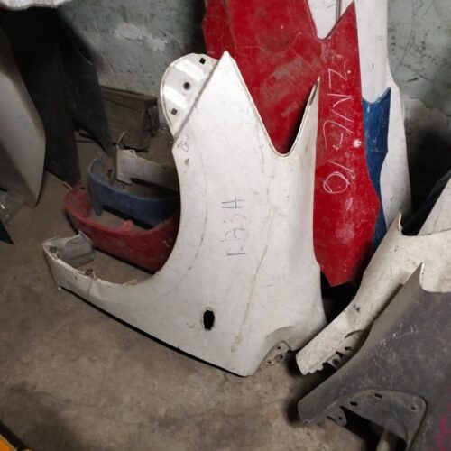 SmallWood Auto Parts 62 Fender LHS Toyota Belta