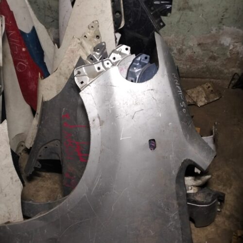 SmallWood Auto Parts 66 Fender LHS Toyota Porte 1st Gen