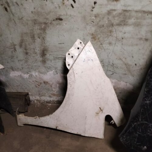 SmallWood Auto Parts 63 Fender LHS Toyota Ractis 2012