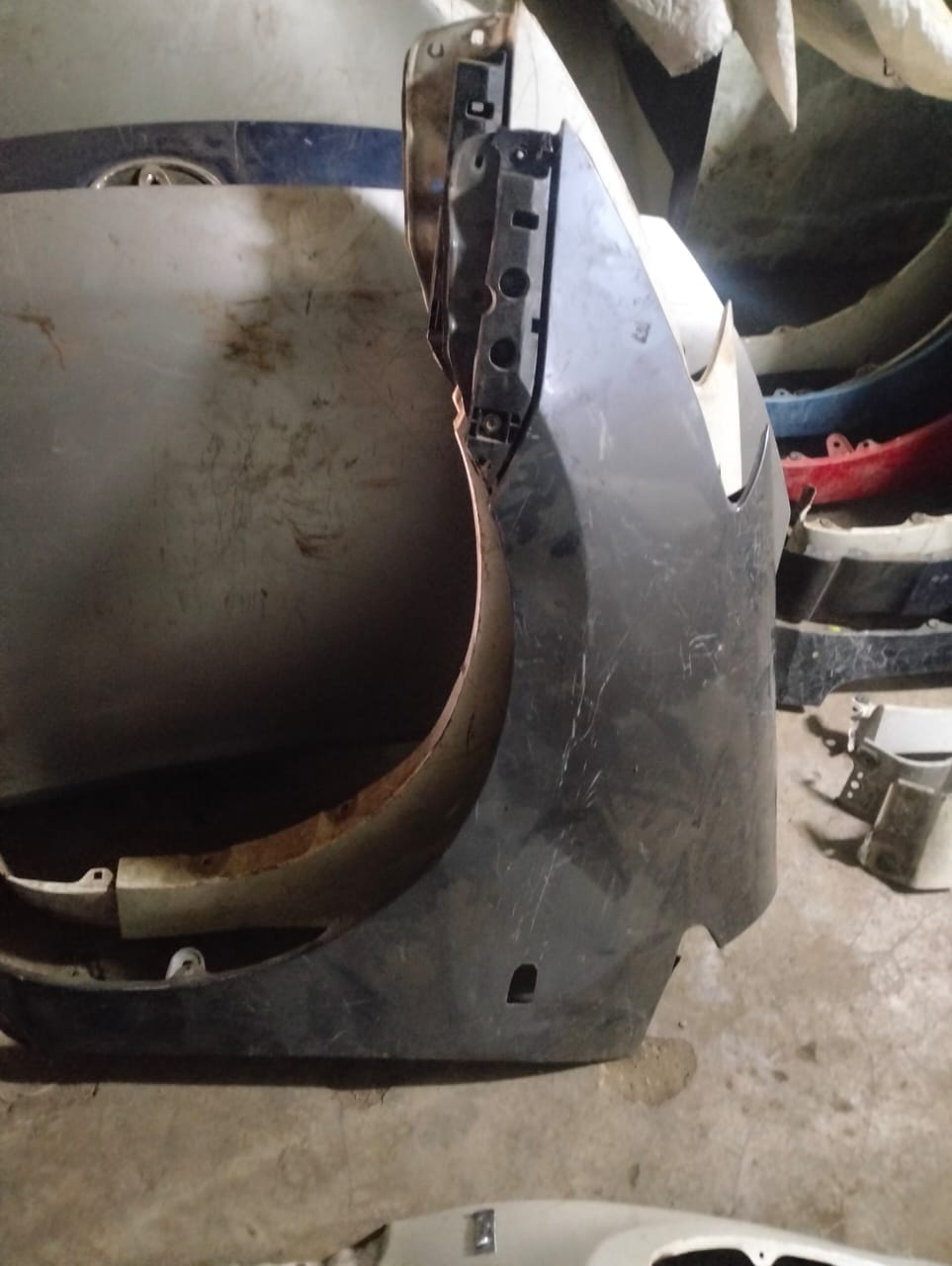 Fender LHS Toyota Wish 2002/2005 (with and without molding) 1 Fender LHS Toyota Wish 2002/2005 (with and without molding) smallwood auto parts nairobi kenya