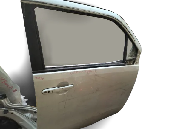 Car Doors