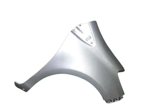 Fenders