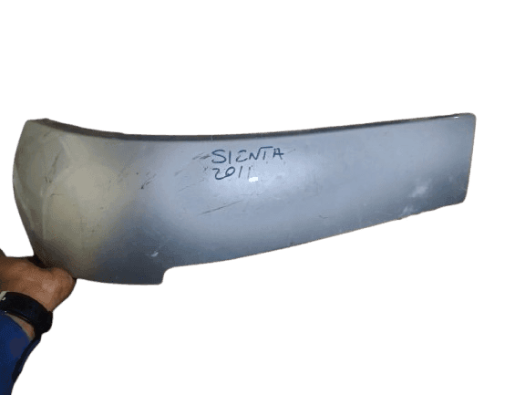 SmallWood Auto Parts 101 Side Panels