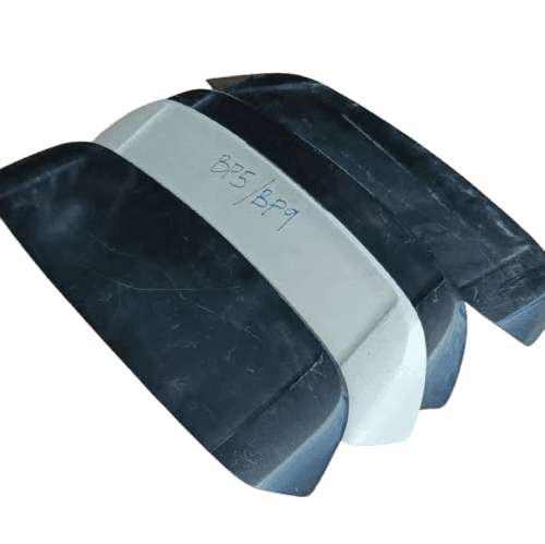 SmallWood Auto Parts 102 Spoilers